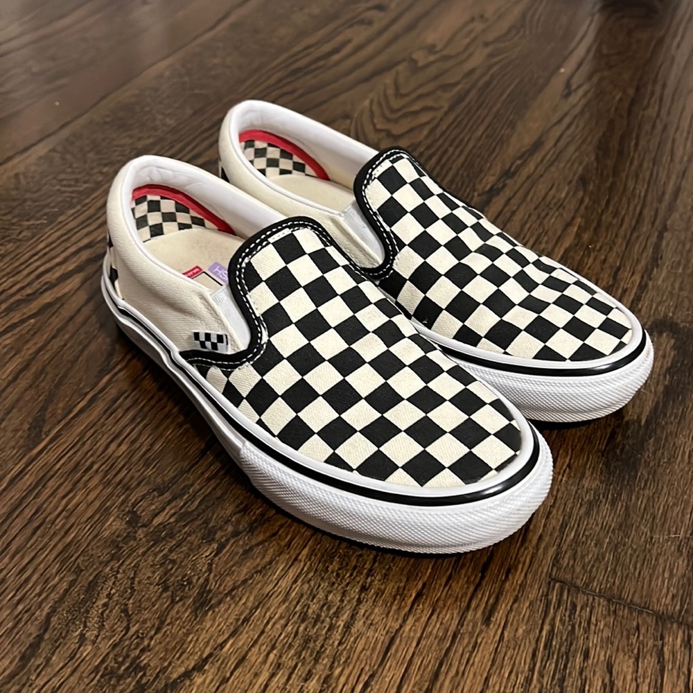 Vans Slip-Ons